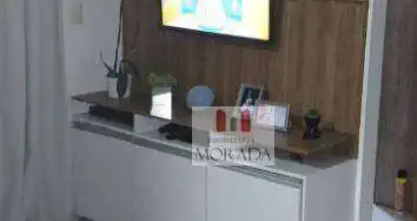 Apartamento com 2 quartos à venda no Parque Nova Esperança, São José dos Campos