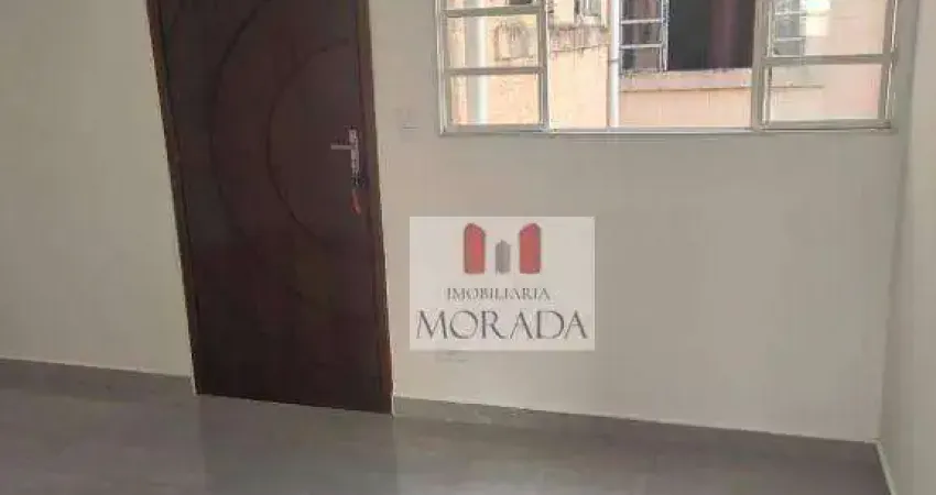 Apartamento com 2 quartos para alugar na Cidade Vista Verde, São José dos Campos 