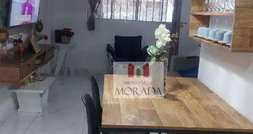 Casa com 3 dormitórios à venda, 75 m² por r$ 550.000 - jardim das indústrias - são josé dos campos/sp