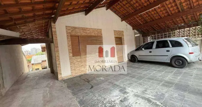 Casa com 5 dormitórios à venda, 314 m² por r$ 695.000 - jardim das indústrias - são josé dos campos/sp