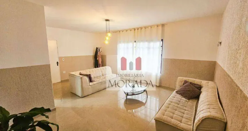 Casa com 4 quartos à venda no Bosque dos Eucaliptos, São José dos Campos 