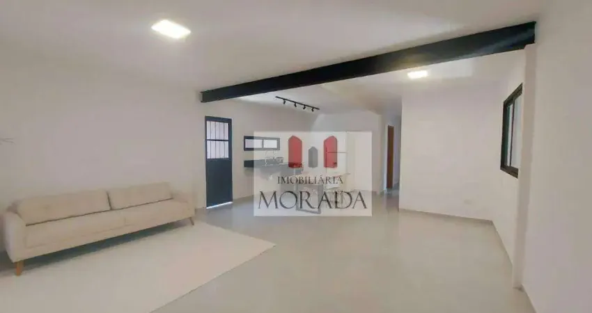 Casa com 3 quartos à venda no Bosque dos Eucaliptos, São José dos Campos