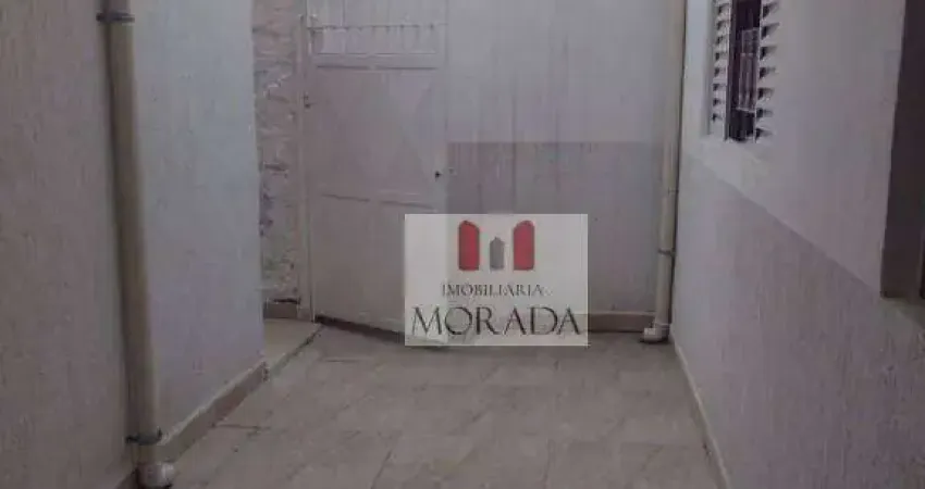 Casa com 2 quartos para alugar no Jardim Satélite, São José dos Campos 