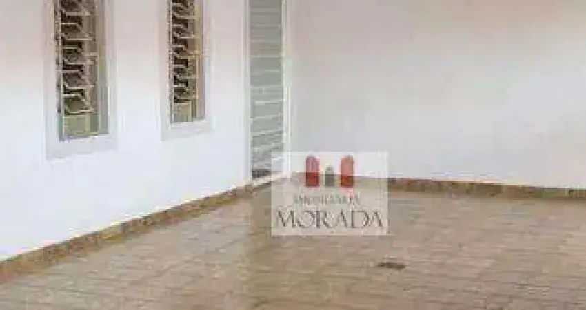 Casa com 3 dormitórios para alugar, 200 m² por r$ 3.800/mês - bosque dos eucaliptos - são josé dos campos/sp