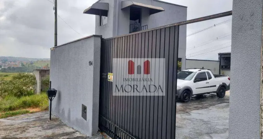 Casa com 3 dormitórios à venda, 200 m² por r$ 850.000 - set ville - são josé dos campos/sp