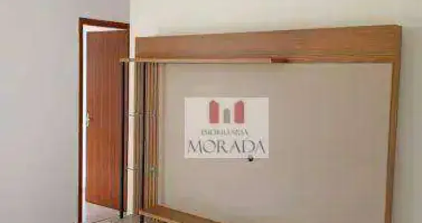 Apartamento com 2 dormitórios à venda, 57 m² por r$ 280.000 - parque industrial - são josé dos campos/sp