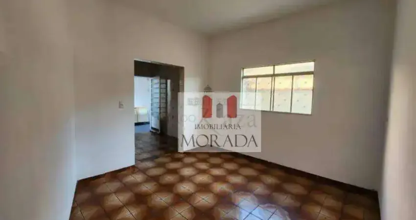 Casa com 4 dormitórios para alugar, 200 m² por r$ 3.750/mês - jardim oriente - são josé dos campos/sp