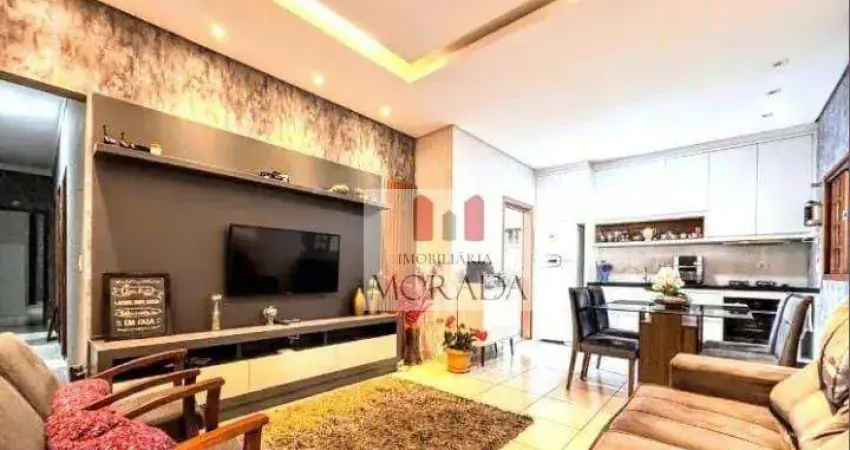 Casa com 3 quartos à venda no Loteamento Villa Branca, Jacareí