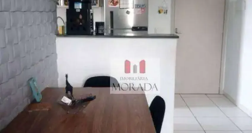 Apartamento com 2 quartos à venda no Jardim Limoeiro, São José dos Campos 