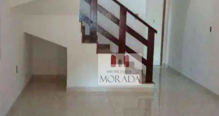 Casa com 3 dormitórios à venda, 119 m² por r$ 700.000,00 - bosque dos eucaliptos - são josé dos campos/sp