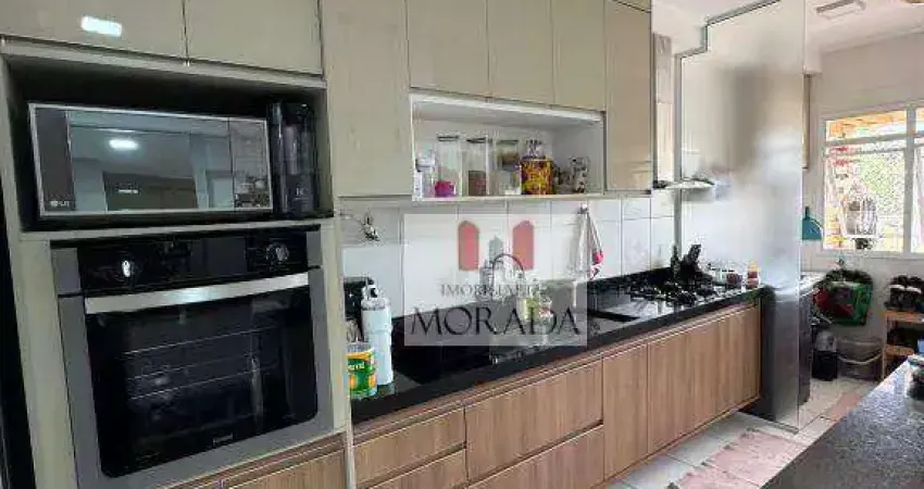 Apartamento com 2 dormitórios, 74 m² - venda por r$ 565.000,00 ou aluguel por r$ 3.365,00/mês - jardim anhembi - são josé dos campos/sp