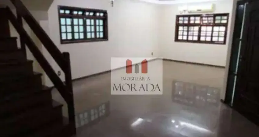 Casa com 6 dormitórios para alugar, 220 m² por r$ 8.125,00/mês - jardim esplanada - são josé dos campos/sp