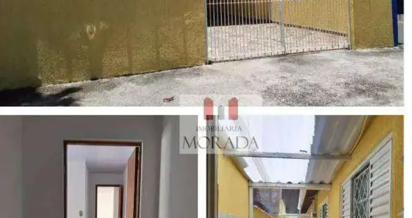 Casa com 4 dormitórios à venda, 160 m² por r$ 600.000 - jardim satélite - são josé dos campos/sp