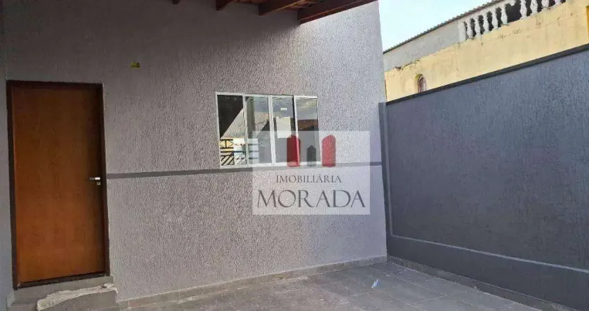 Casa com 3 quartos à venda no Jardim das Cerejeiras, São José dos Campos