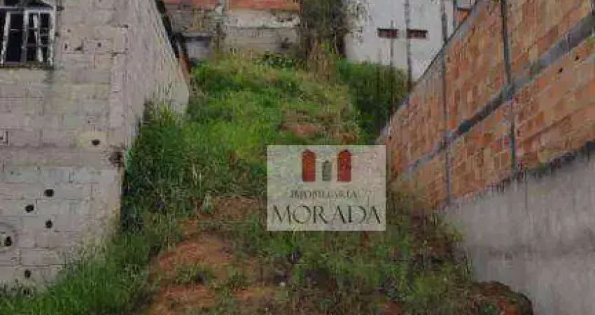 Terreno à venda, 125 m² por r$ 105.000 - parque nova esperança - são josé dos campos/sp