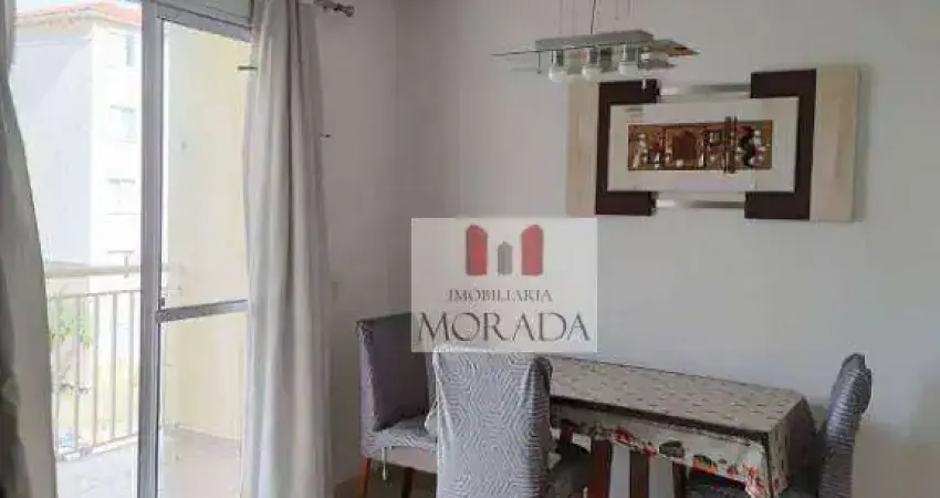 Apartamento com 3 quartos à venda no Jardim Sul, São José dos Campos