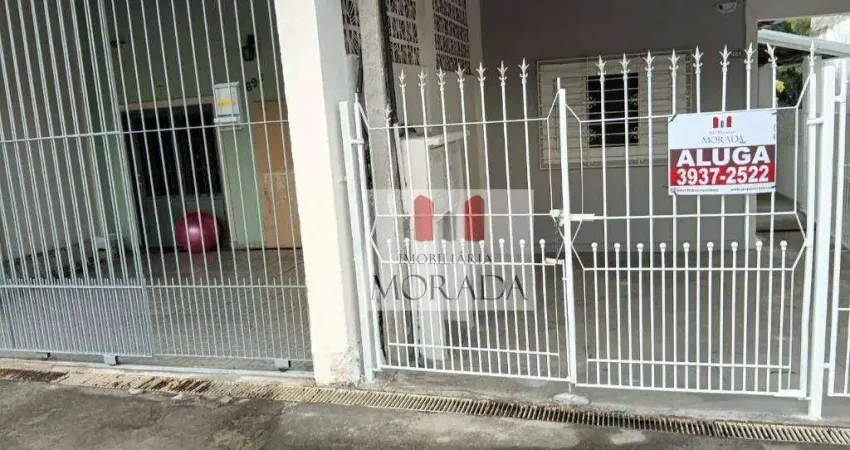 Casa com 2 quartos para alugar no Jardim Satélite, São José dos Campos 