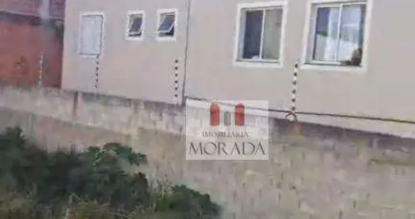 Terreno à venda na Vila das Flores, São José dos Campos 