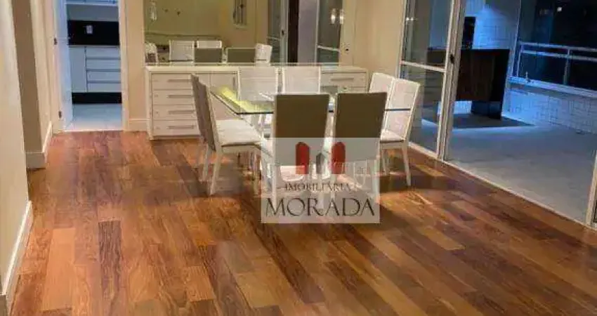 Apartamento com 3 dormitórios à venda, 180 m² por r$ 2.067.000,00 - vila ema - são josé dos campos/sp