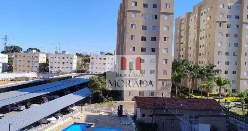 Apartamento com 2 quartos à venda no Jardim Ismênia, São José dos Campos 