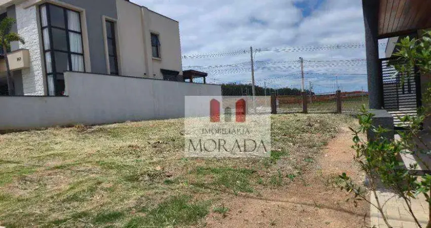 Terreno à venda, 270 m² por r$ 500.000 - bairro da floresta - são josé dos campos/sp
