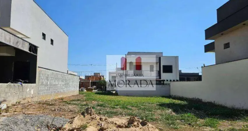 Terreno à venda, 280 m² por r$ 560.000,00 - bairro da floresta - são josé dos campos/sp
