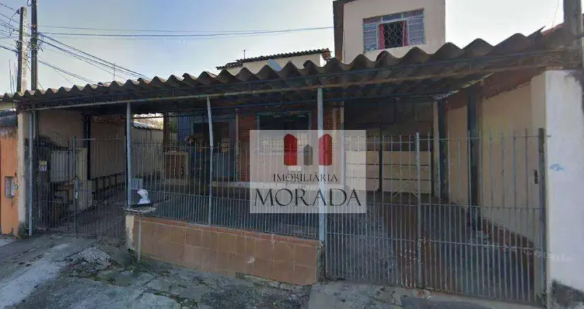 Oportunidade rara na zona leste  jardim americano casa + 4 kitnets já alugadas  renda imediata!