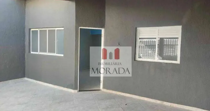 Casa com 3 dormitórios à venda, 105 m² por r$ 360.000 - jardim santa júlia - são josé dos campos/sp