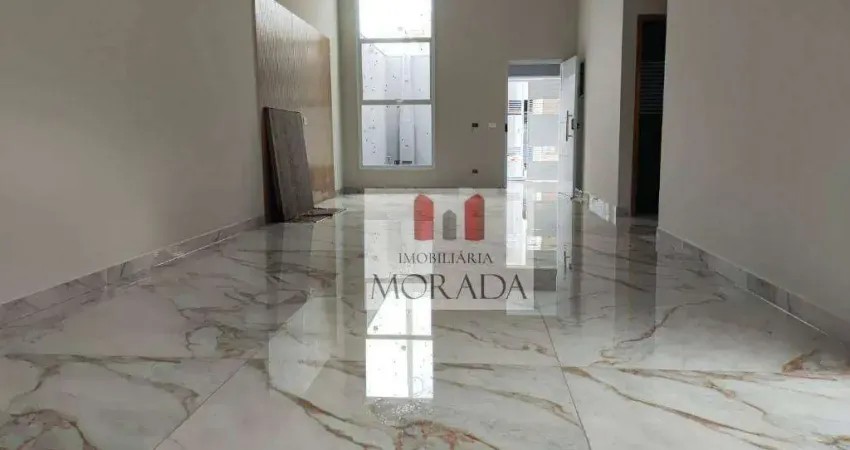 Casa com 3 dormitórios à venda, 134 m² por r$ 895.000,00 - portal dos pássaros - são josé dos campos/sp