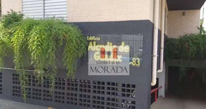 Apartamento com 1 dormitório para alugar, 48 m² por r$ 2.770/mês - jardim aquarius - são josé dos campos/sp