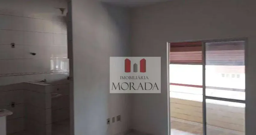 Apartamento com 1 dormitório para alugar, 48 m² por r$ 2.859,00/mês - jardim aquarius - são josé dos campos/sp