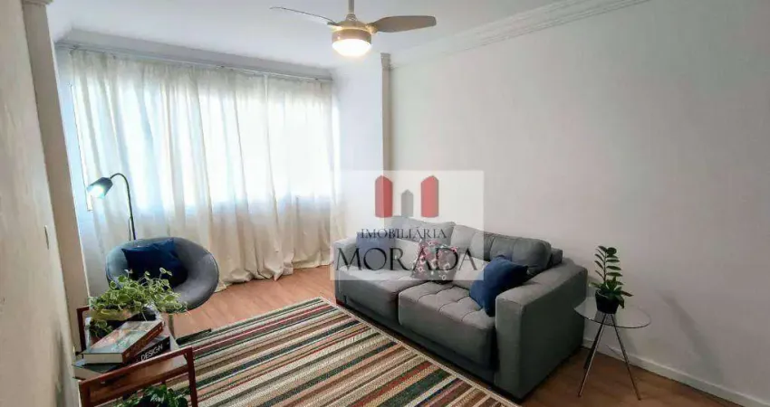 Apartamento com 2 dormitórios à venda, 65 m² por r$ 425.900 - centro - são josé dos campos/sp