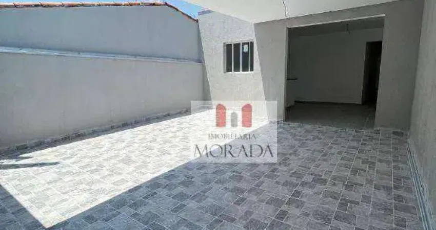 Casa com 3 quartos à venda no Jardim Mariana, São José dos Campos