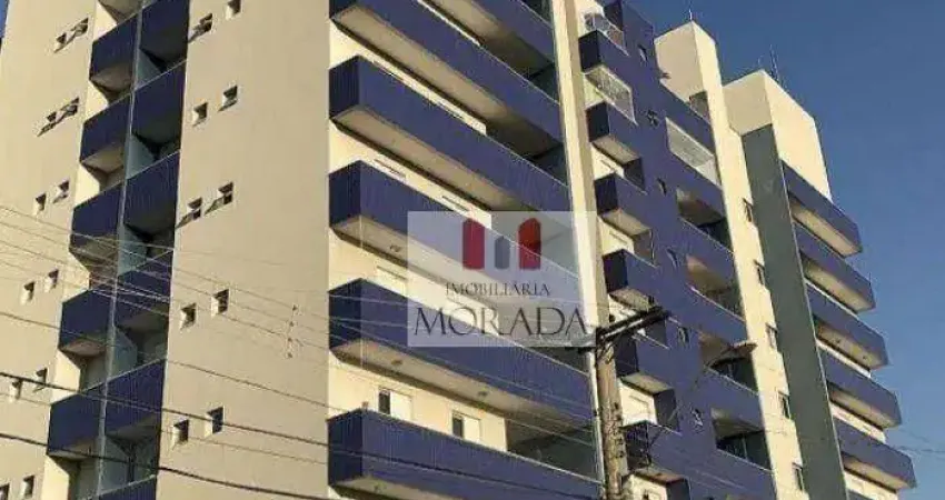 Cobertura com 4 dormitórios à venda, 248 m² por r$ 800.000,00 - bosque dos eucaliptos - são josé dos campos/sp