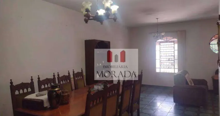 Casa com 3 quartos à venda no Jardim Satélite, São José dos Campos