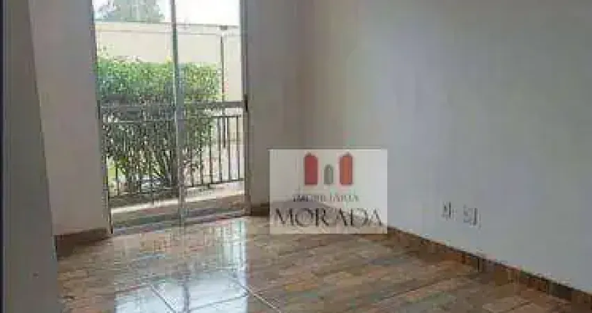 Apartamento com 2 dormitórios para alugar, 53 m² por r$ 2.265/mês - jardim americano - são josé dos campos/sp