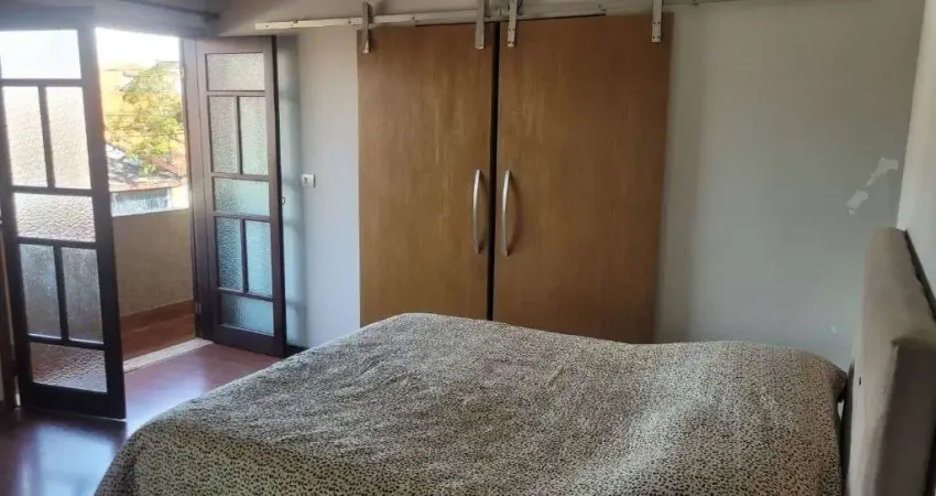 Casa com 3 quartos à venda no Bom Retiro, São José dos Campos