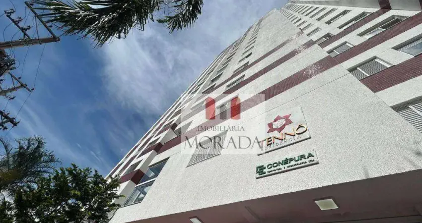 Apartamento com 2 dormitórios, 63 m² - venda por r$ 450.000,00 ou aluguel por r$ 2.944,00/mês - jardim oriente - são josé dos campos/sp