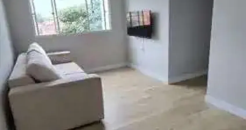 Apartamento com 2 dormitórios à venda, 50 m² por r$ 290.000 - palmeiras de são josé - são josé dos campos/sp