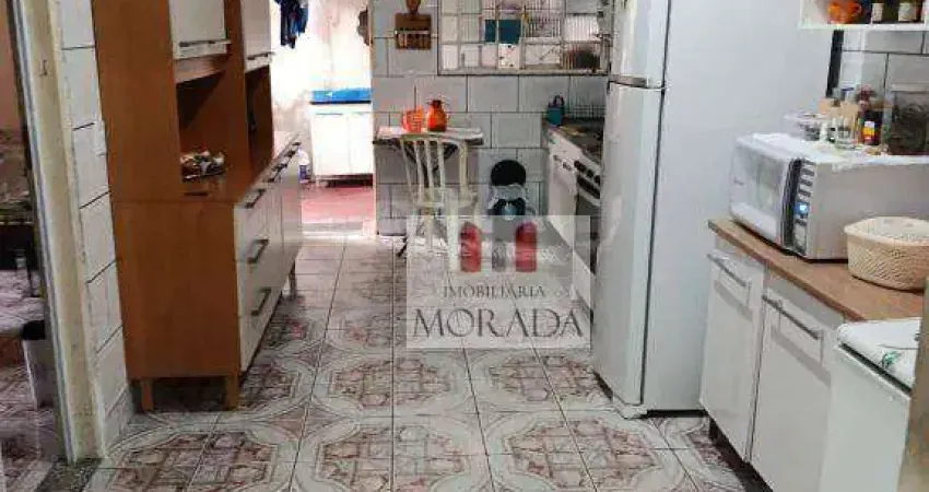 Casa com 3 dormitórios à venda, 80 m² por r$ 330.000 - campo dos alemães - são josé dos campos/sp