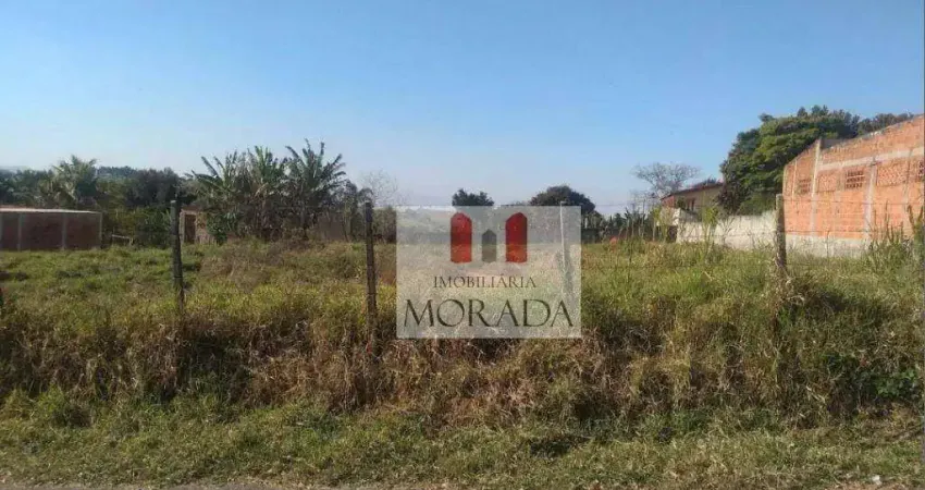 Terreno à venda, 1942 m² por r$ 775.000 - santa lúcia - são josé dos campos/sp