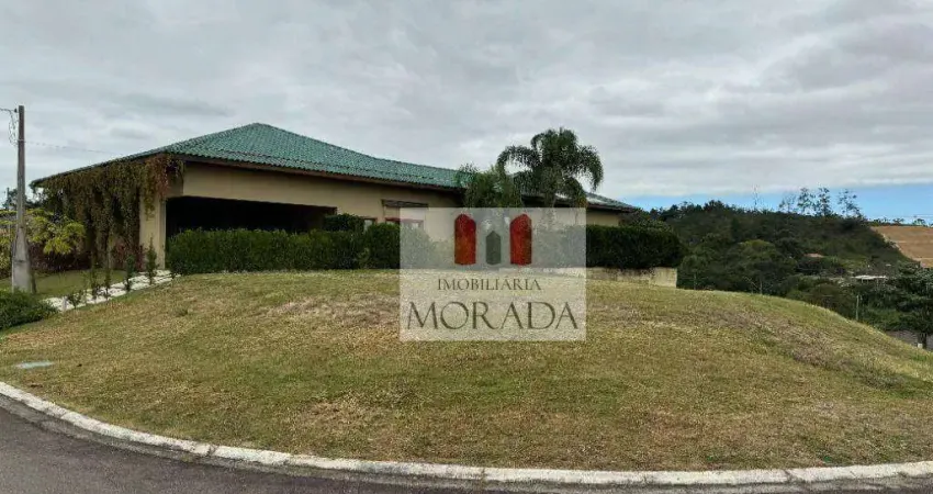 Terreno à venda, 803 m² por R$ 655.000 - Jardim Torrão de Ouro - São José dos Campos/SP