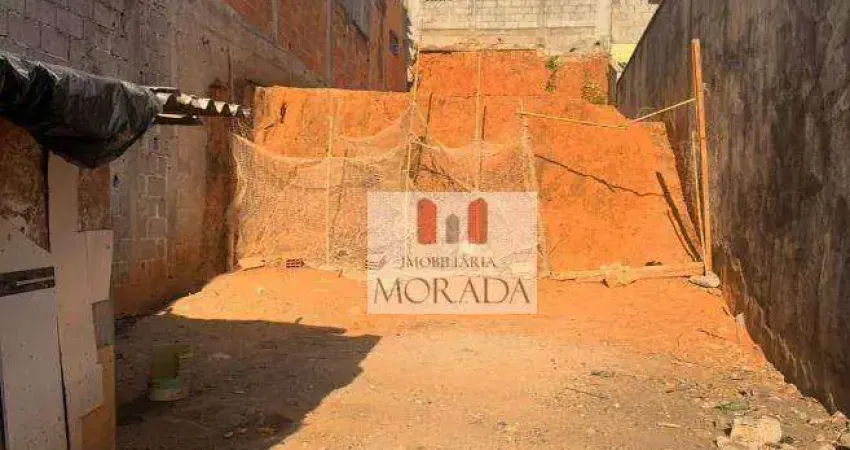 Terreno à venda, 150 m² por R$ 130.000 - Residencial Dom Bosco - São José dos Campos/SP