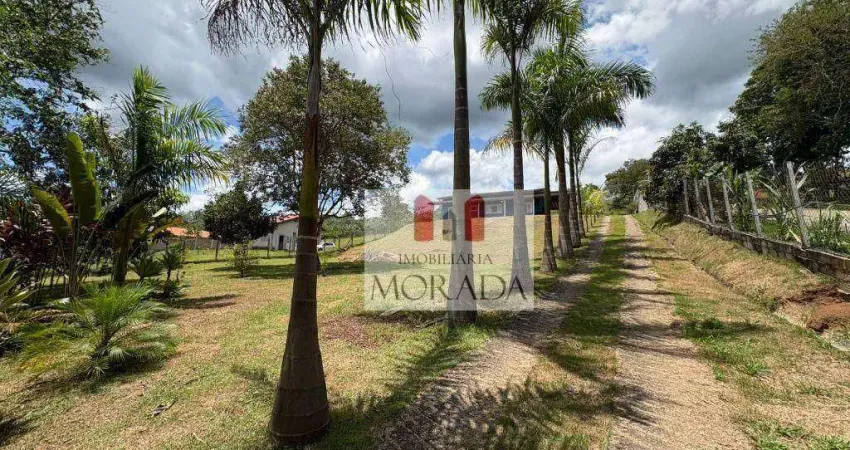 Chácara / sítio com 3 quartos à venda no Marambaia, Caçapava