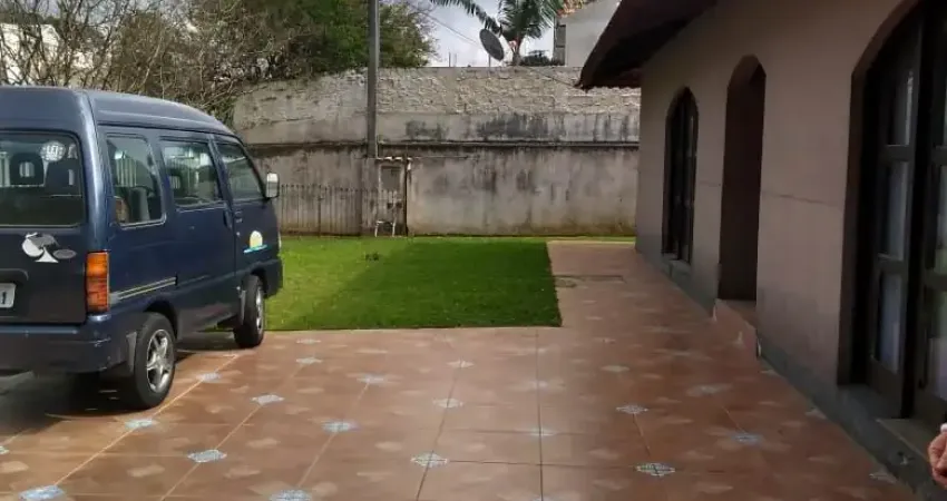 Casa com 3 quartos à venda no Mossunguê, Curitiba 