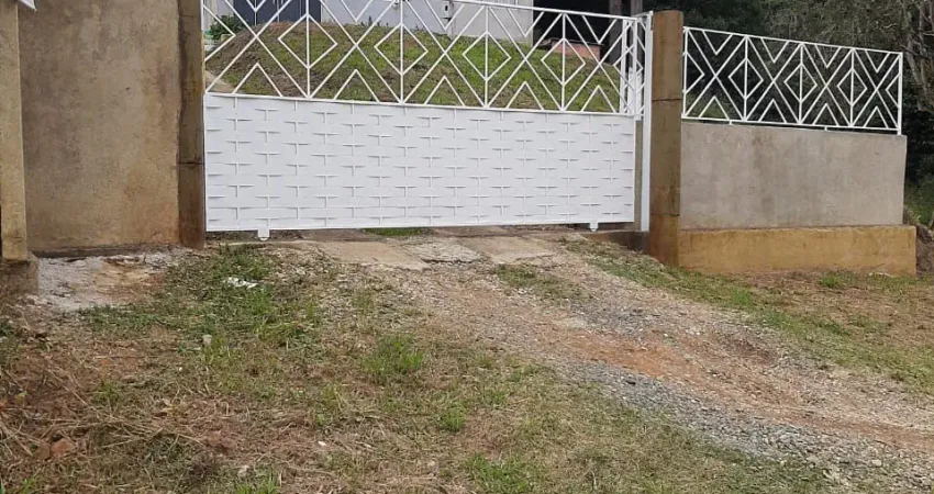 Chácara / sítio com 3 quartos à venda no Taquari de Baixo, Campina Grande do Sul 