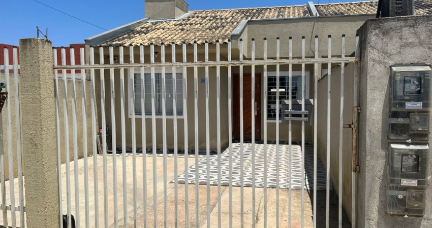 Casa com 3 quartos à venda na Rua Níger, Nações, Fazenda Rio Grande