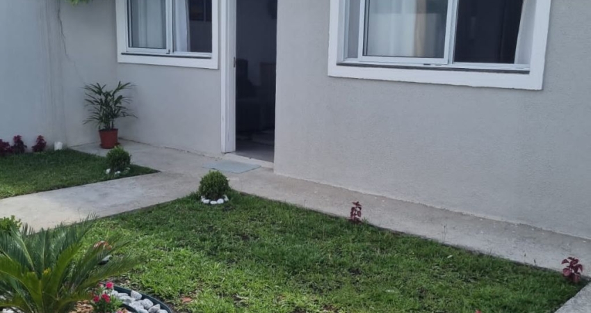 Casa em condomínio fechado com 3 quartos à venda na Rua Professor Alberto Piekarz, Jardim Apucarana, Almirante Tamandaré