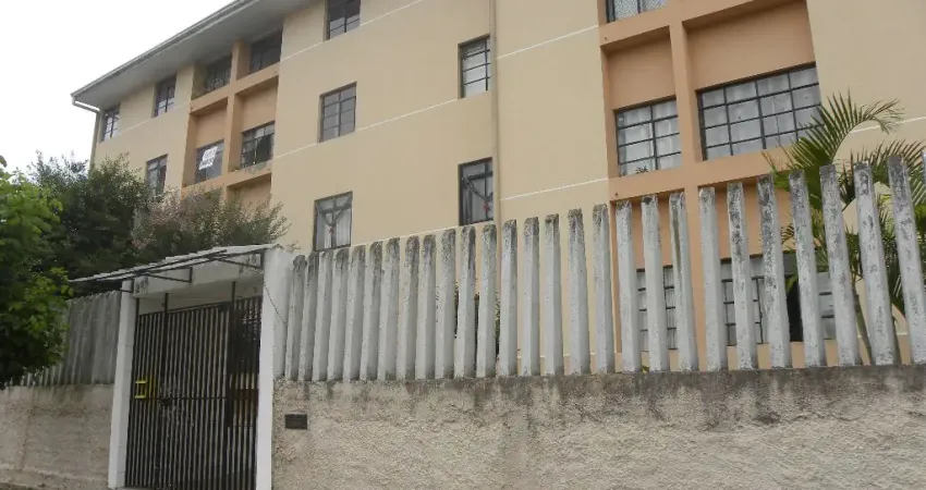 Apartamento com 2 quartos à venda na Cidade Industrial, Curitiba 