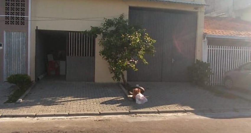 Excelente oportunidade de investimento no bairro Cajuru.